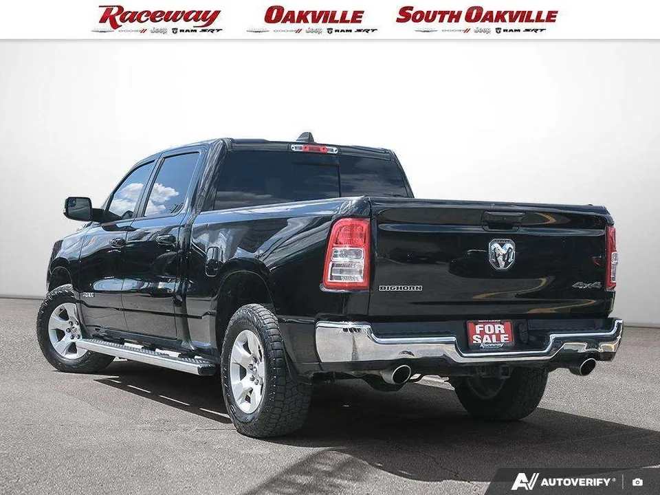 Ram 1500 2022 photo 5