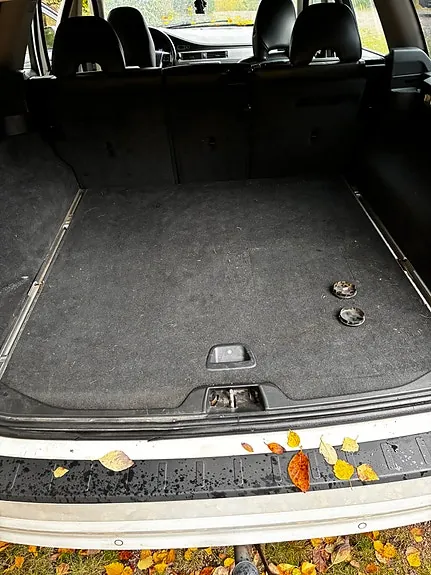 Volvo V70 2010 photo 5