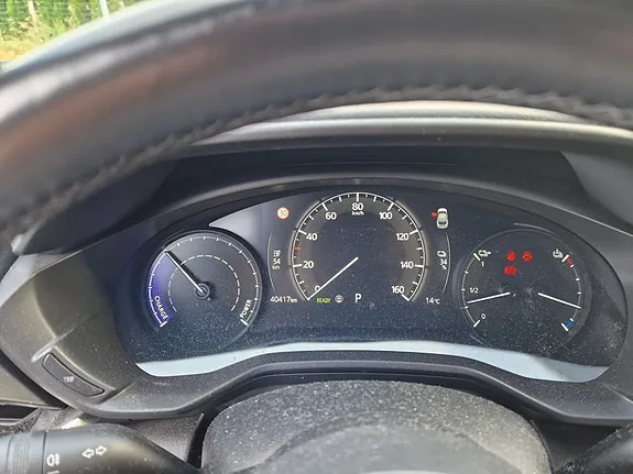Mazda Mx-30 2021 photo 3