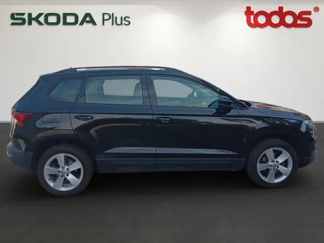 Skoda Karoq 2022 photo 4