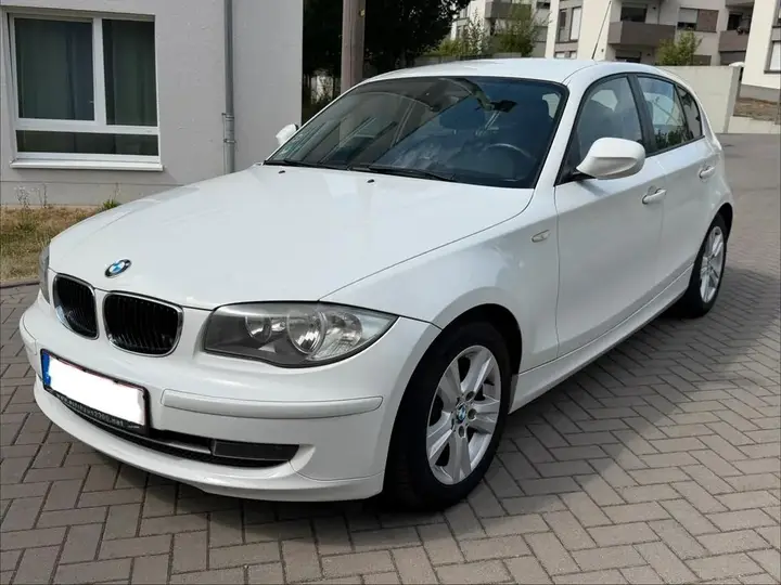 BMW 116I