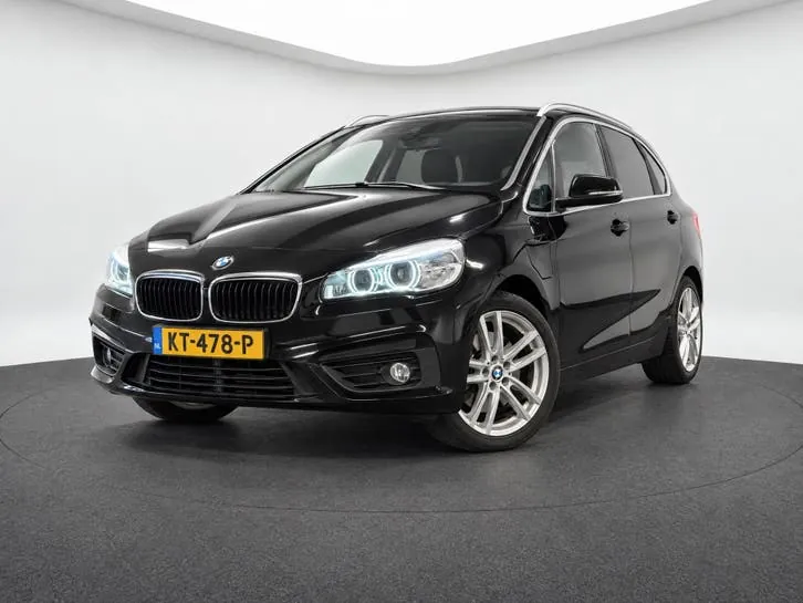 BMW 2 Series Active Tourer