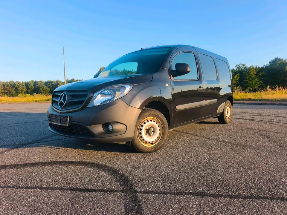 Mercedes-Benz Citan