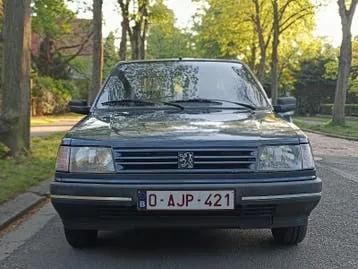 Peugeot 309
