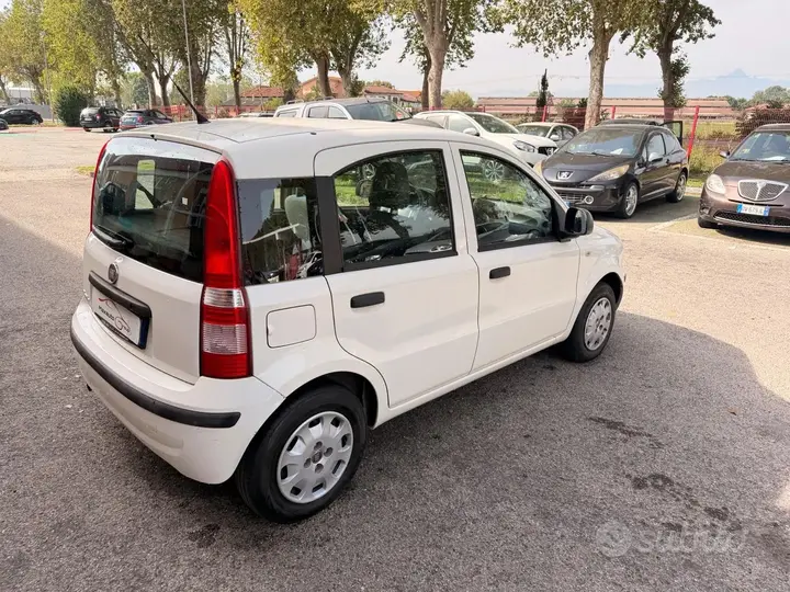 Fiat Panda 2012 photo 4