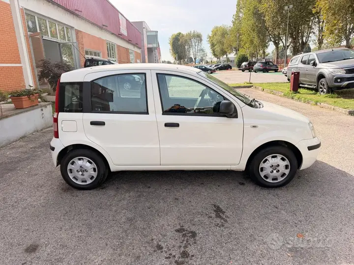 Fiat Panda 2012 photo 3