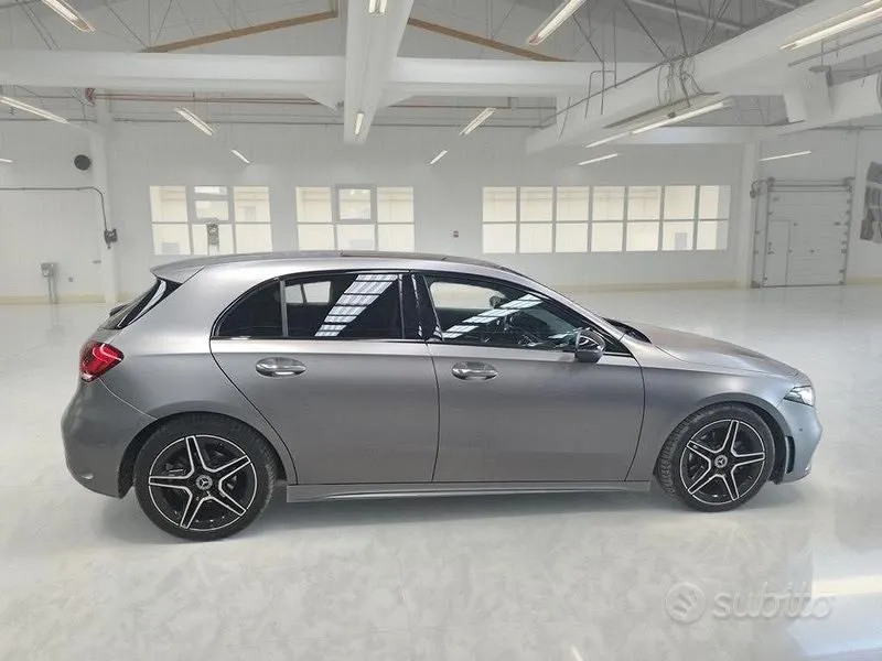 Mercedes-Benz A 200 2021 photo 3