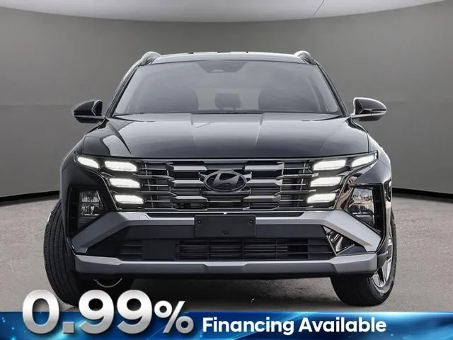 Hyundai Tucson 2026 photo 2
