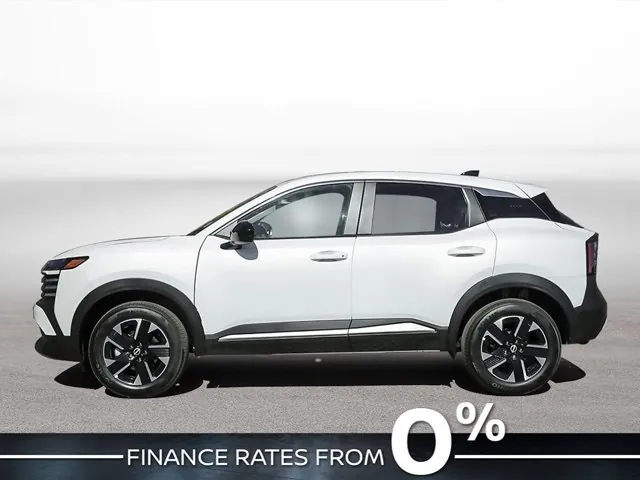 Nissan Kicks 2026 photo 3