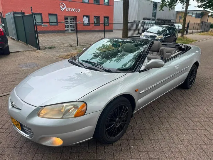 Chrysler Sebring