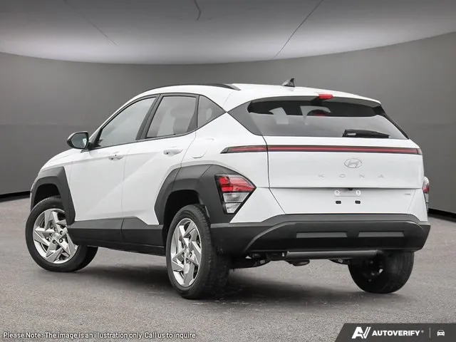 Hyundai Kona 2026 photo 4