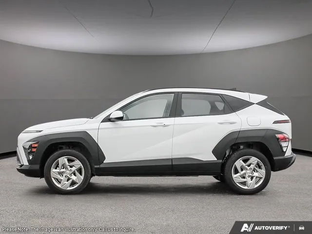 Hyundai Kona 2026 photo 3