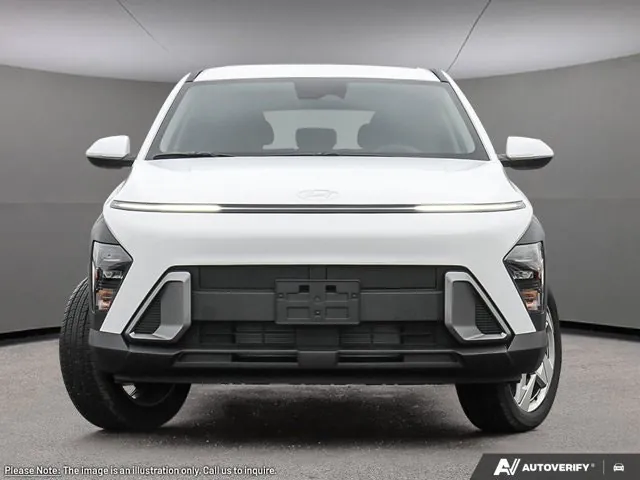 Hyundai Kona 2026 photo 2
