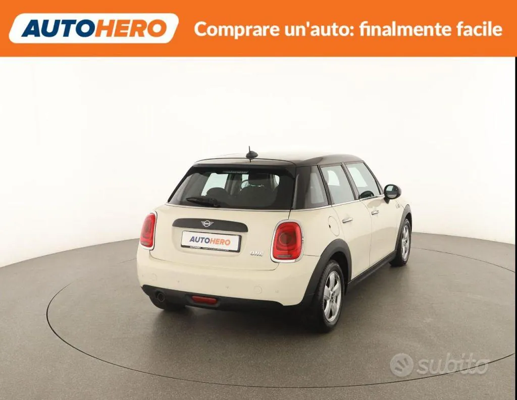 Mini Mini One 2018 photo 5