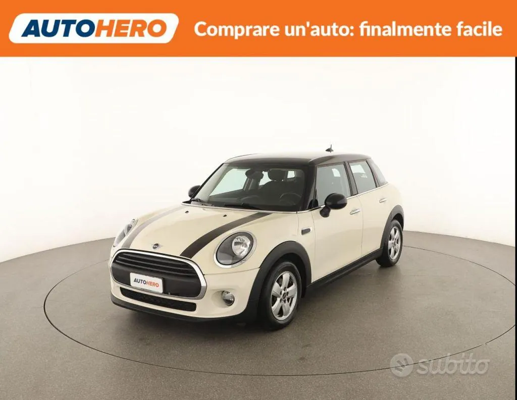 Mini Mini One
