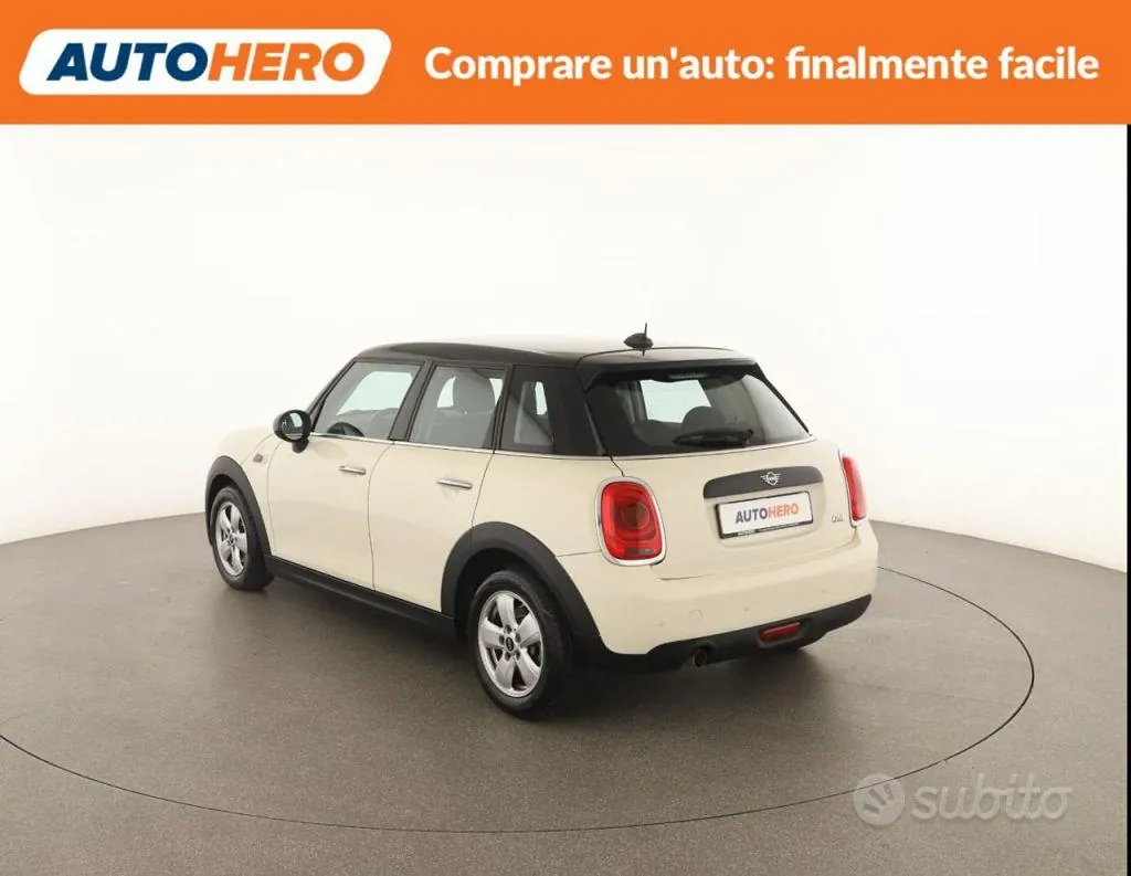 Mini Mini One 2018 photo 4