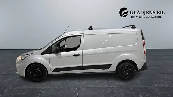 Ford Transit Connect 2019 photo 4