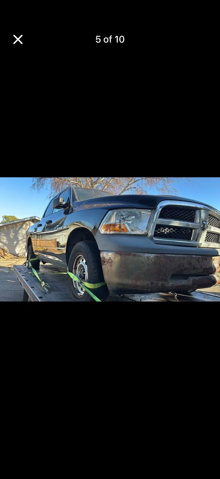 Acura Mdx 2001 photo 5