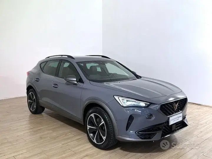 Cupra Formentor 2022 photo 3