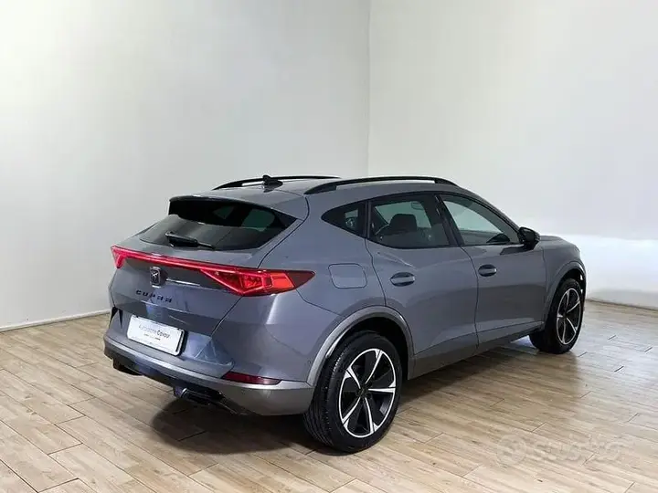 Cupra Formentor 2022 photo 4