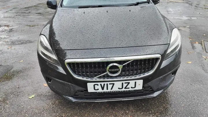 Volvo V40 2017 photo 5