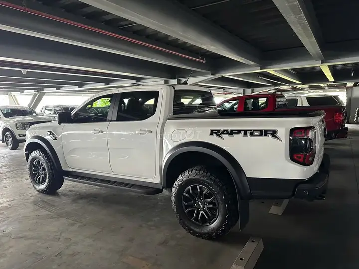 Ford Ranger 2024 photo 5