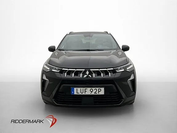 Mitsubishi Asx 2025 photo 2
