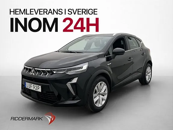 Mitsubishi Asx 2025 photo 3