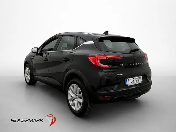 Mitsubishi Asx 2025 photo 5