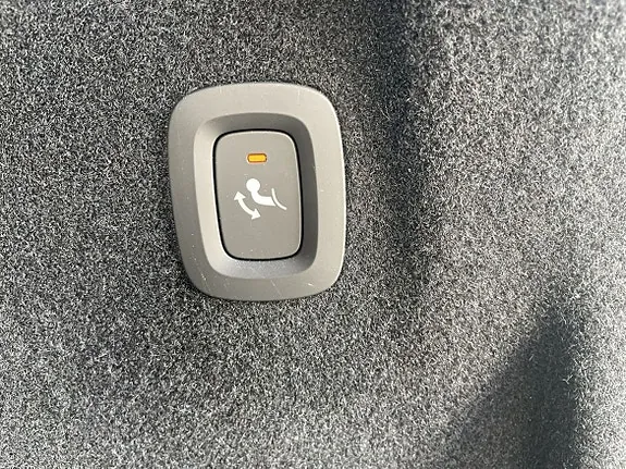 Volvo Xc60 2025 photo 5