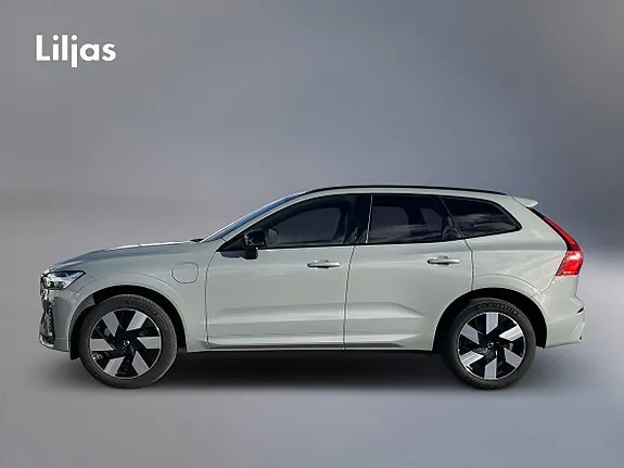Volvo Xc60 2025 photo 4