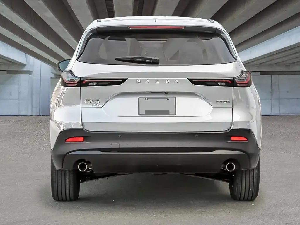 Mazda Cx-5 2026 photo 5
