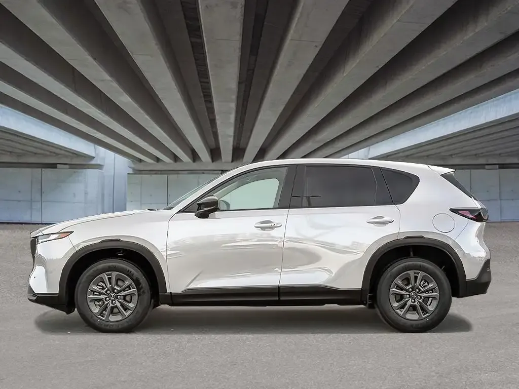 Mazda Cx-5 2026 photo 3
