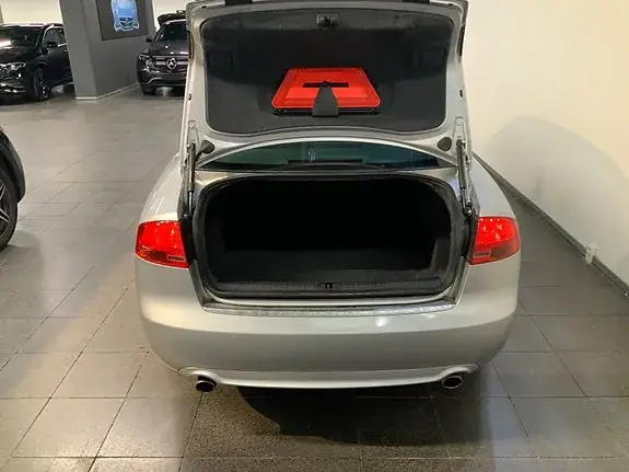 Audi A4 2007 photo 5