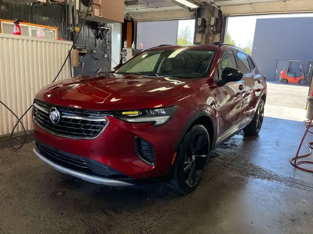 Buick Envision
