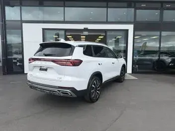 Chery Tiggo 8 2026 photo 4