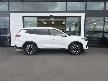 Chery Tiggo 8 2026 photo 3