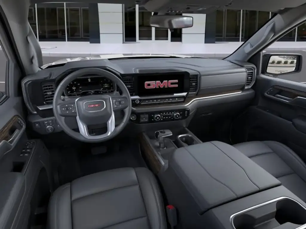 GMC Sierra 1500 2026 photo 5
