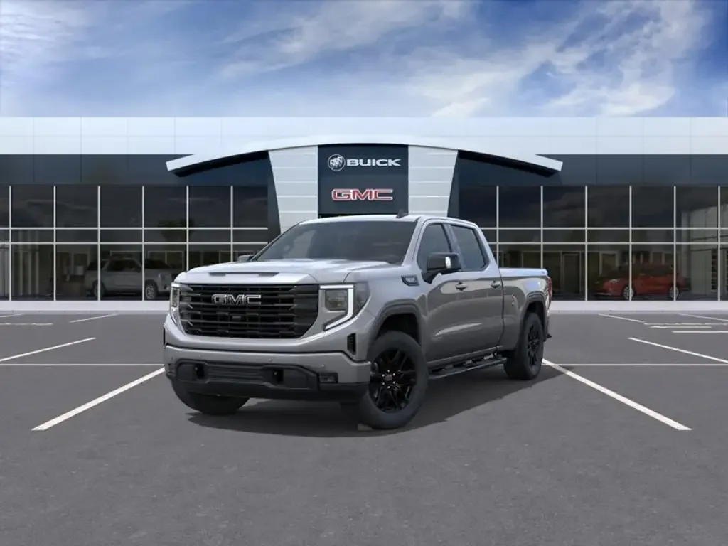 GMC Sierra 1500