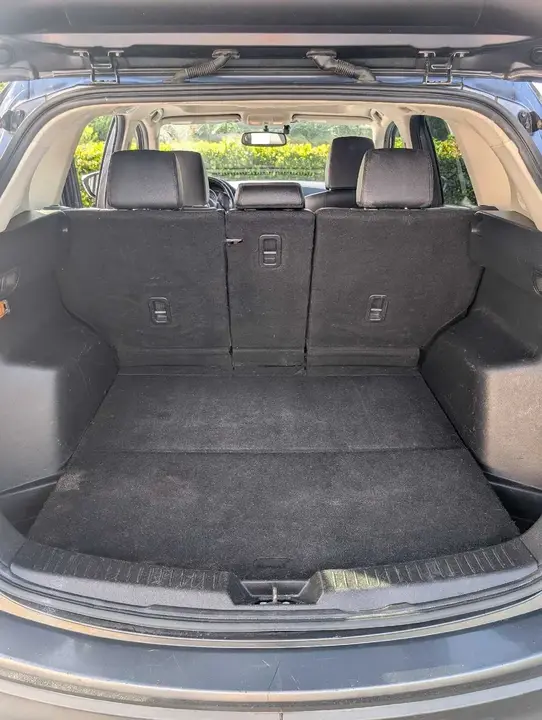 Mazda Cx-5 2014 photo 4