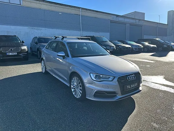 Audi E-Tron 2015 photo 3
