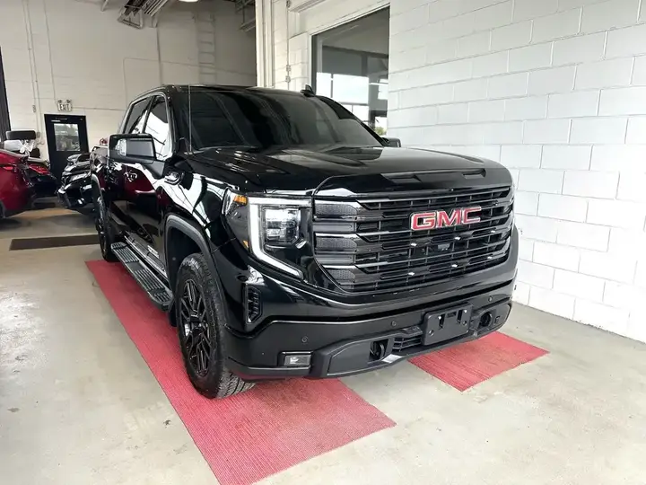 GMC Sierra 1500