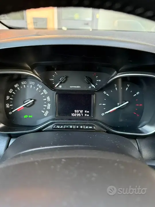 Citroen C3 Aircross 2019 photo 3