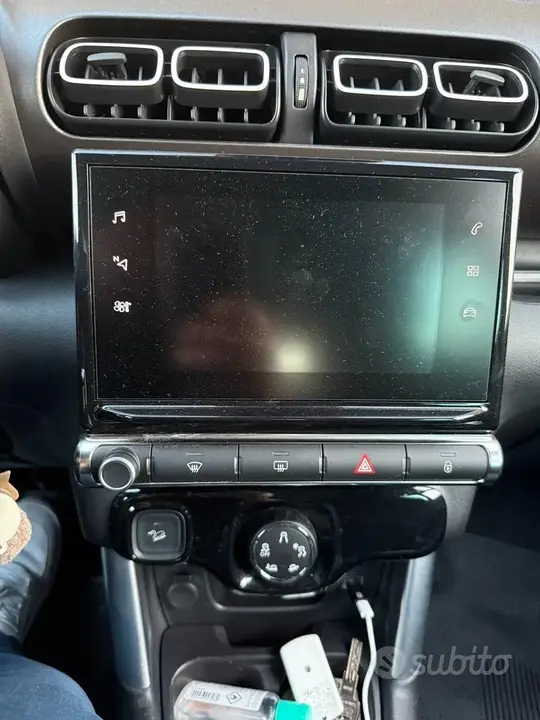 Citroen C3 Aircross 2019 photo 4