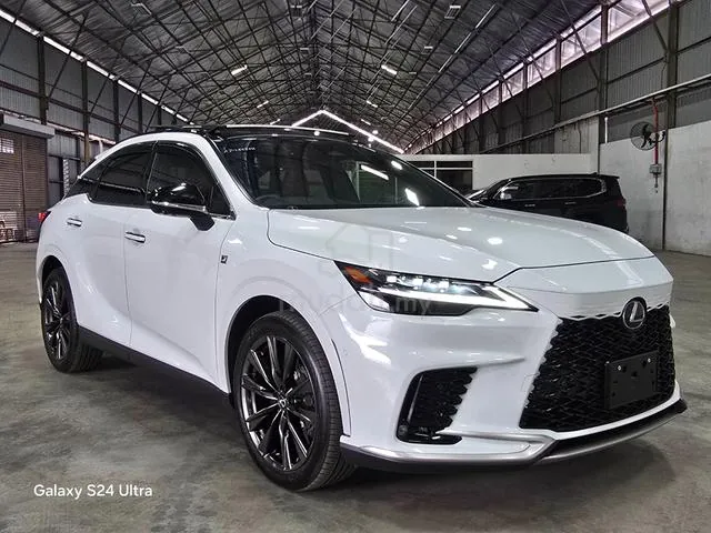 Lexus Rx350