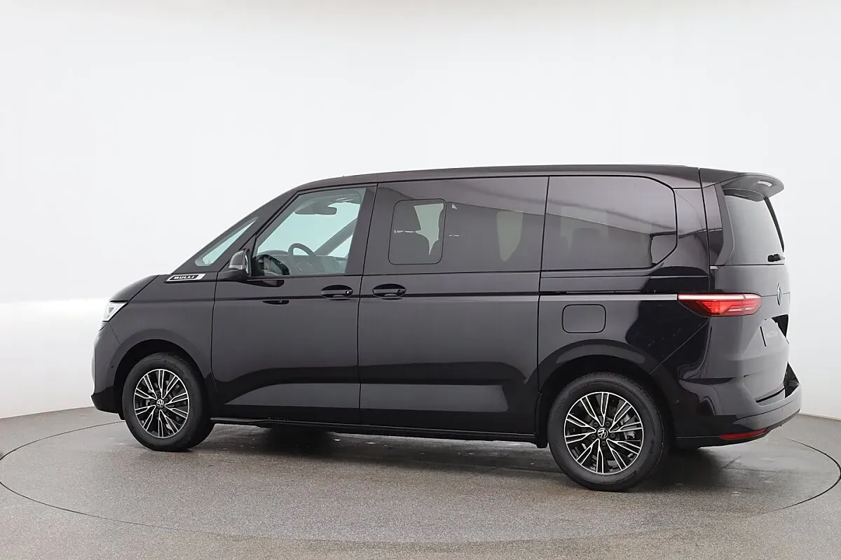 Volkswagen Multivan 2026 photo 3