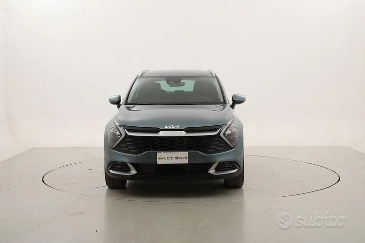 Kia Sportage 2022 photo 2