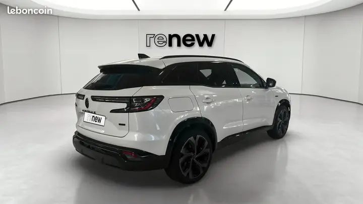 Renault Austral 2024 photo 5
