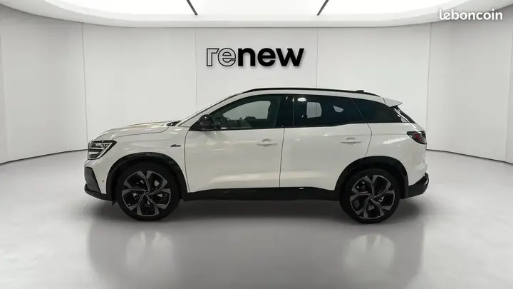Renault Austral 2024 photo 2