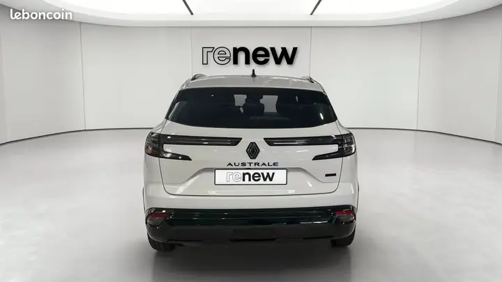 Renault Austral 2024 photo 4